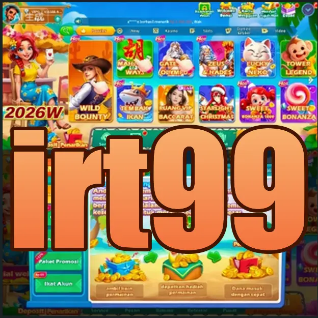 irt99 Unduh