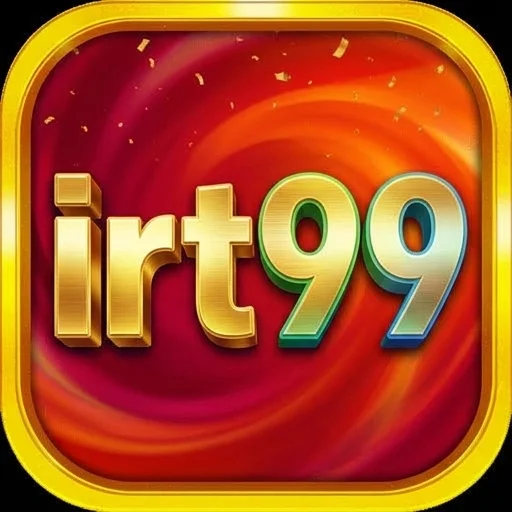 irt99 Logo - Resmi